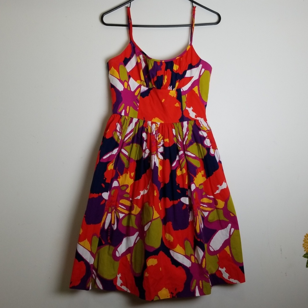 Trina Turk  dress size 6